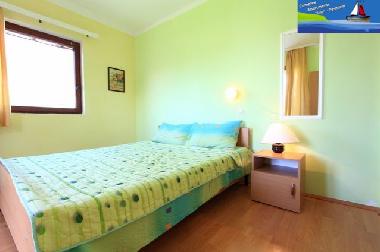 Appartement de vacances �/en/au Ohrid (Ohrid)ou appartement ou maison de vacances