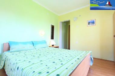 Appartement de vacances �/en/au Ohrid (Ohrid)ou appartement ou maison de vacances