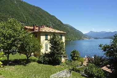 Appartement de vacances /en/au Argegno (Como)ou appartement ou maison de vacances