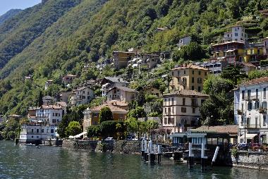 Appartement de vacances /en/au Argegno (Como)ou appartement ou maison de vacances