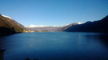 Appartement de vacances /en/au Argegno (Como)ou appartement ou maison de vacances