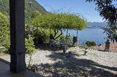 Appartement de vacances /en/au Argegno (Como)ou appartement ou maison de vacances