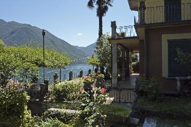 Appartement de vacances /en/au Argegno (Como)ou appartement ou maison de vacances