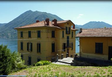Appartement de vacances /en/au Argegno (Como)ou appartement ou maison de vacances