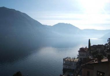 Appartement de vacances /en/au Argegno (Como)ou appartement ou maison de vacances