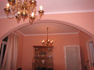 Appartement de vacances /en/au Argegno (Como)ou appartement ou maison de vacances