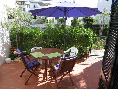 Maison de vacances /en/au Lagos (Algarve)ou appartement ou maison de vacances