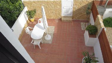 Maison de vacances /en/au Lagos (Algarve)ou appartement ou maison de vacances