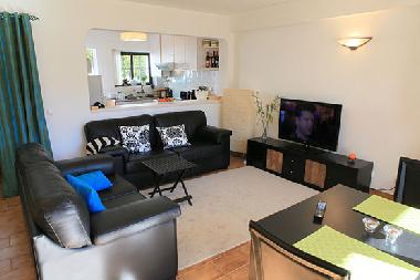 Maison de vacances /en/au Lagos (Algarve)ou appartement ou maison de vacances