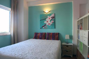 Maison de vacances /en/au Lagos (Algarve)ou appartement ou maison de vacances