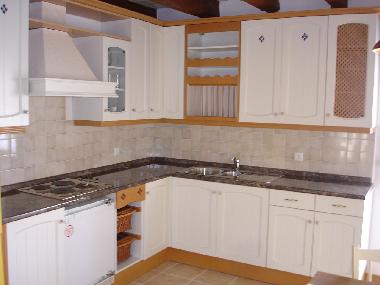 Appartement de vacances /en/au Primoten (Sibensko-Kninska)ou appartement ou maison de vacances