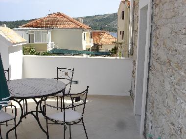 Appartement de vacances /en/au Primoten (Sibensko-Kninska)ou appartement ou maison de vacances