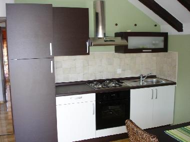 Appartement de vacances /en/au Primoten (Sibensko-Kninska)ou appartement ou maison de vacances