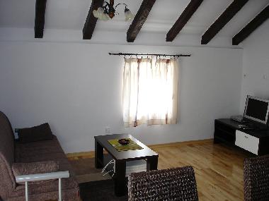 Appartement de vacances /en/au Primoten (Sibensko-Kninska)ou appartement ou maison de vacances
