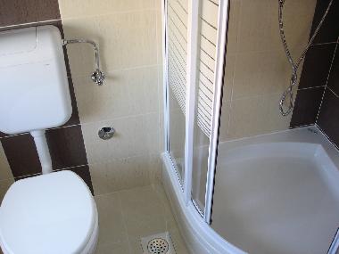 Appartement de vacances /en/au Primoten (Sibensko-Kninska)ou appartement ou maison de vacances