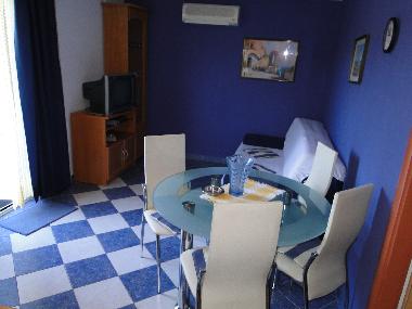 Appartement de vacances /en/au Primoten (Sibensko-Kninska)ou appartement ou maison de vacances