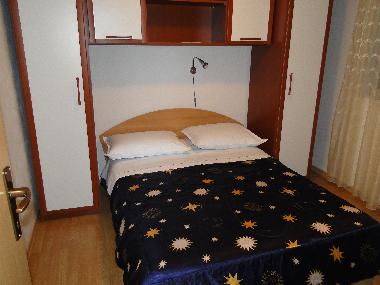Appartement de vacances /en/au Primoten (Sibensko-Kninska)ou appartement ou maison de vacances