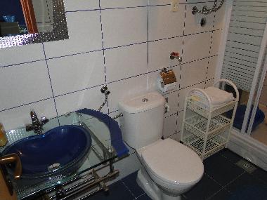 Appartement de vacances /en/au Primoten (Sibensko-Kninska)ou appartement ou maison de vacances
