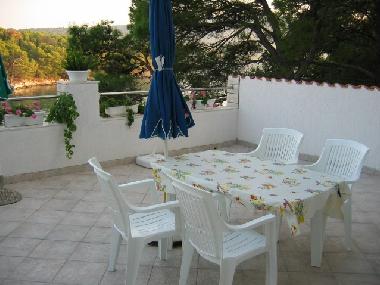 Appartement de vacances /en/au Primoten (Sibensko-Kninska)ou appartement ou maison de vacances