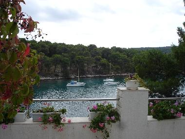 Appartement de vacances /en/au Primoten (Sibensko-Kninska)ou appartement ou maison de vacances