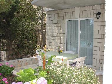 Appartement de vacances /en/au Primoten (Sibensko-Kninska)ou appartement ou maison de vacances