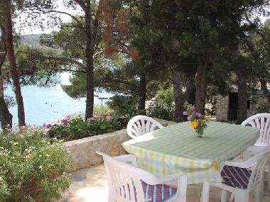 Appartement de vacances /en/au Primoten (Sibensko-Kninska)ou appartement ou maison de vacances
