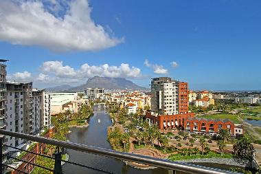 Appartement de vacances �/en/au Cape Town (Western Cape)ou appartement ou maison de vacances