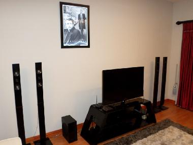 Appartement de vacances �/en/au Cape Town (Western Cape)ou appartement ou maison de vacances