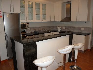 Appartement de vacances �/en/au Cape Town (Western Cape)ou appartement ou maison de vacances