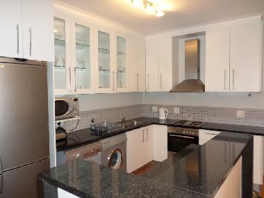 Appartement de vacances �/en/au Cape Town (Western Cape)ou appartement ou maison de vacances
