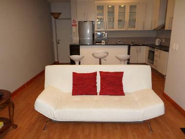 Appartement de vacances �/en/au Cape Town (Western Cape)ou appartement ou maison de vacances