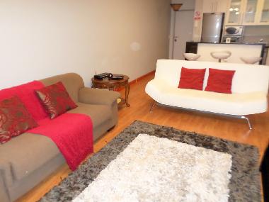 Appartement de vacances �/en/au Cape Town (Western Cape)ou appartement ou maison de vacances
