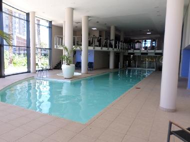 Appartement de vacances �/en/au Cape Town (Western Cape)ou appartement ou maison de vacances