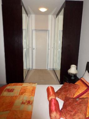 Appartement de vacances �/en/au Cape Town (Western Cape)ou appartement ou maison de vacances