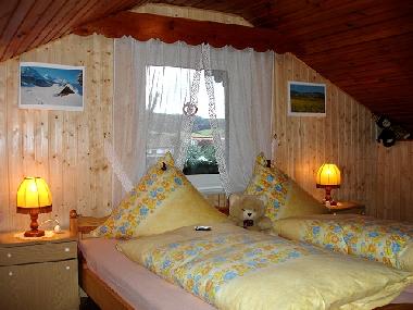 Maison de vacances �/en/au Brotterode-Trusetal (Th�ringer Wald)ou appartement ou maison de vacances