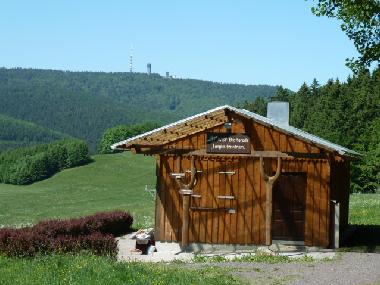 Maison de vacances �/en/au Brotterode-Trusetal (Th�ringer Wald)ou appartement ou maison de vacances
