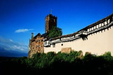 Appartement de vacances /en/au Trusetal (Thringer Wald)ou appartement ou maison de vacances