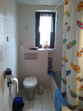 Appartement de vacances �/en/au Idar-Oberstein (Hunsr�ck - Nahe)ou appartement ou maison de vacances