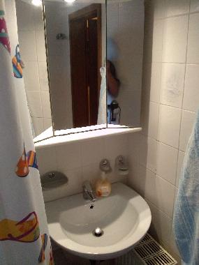 Appartement de vacances �/en/au Idar-Oberstein (Hunsr�ck - Nahe)ou appartement ou maison de vacances