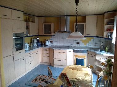 Appartement de vacances �/en/au Idar-Oberstein (Hunsr�ck - Nahe)ou appartement ou maison de vacances