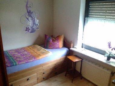 Appartement de vacances �/en/au Idar-Oberstein (Hunsr�ck - Nahe)ou appartement ou maison de vacances