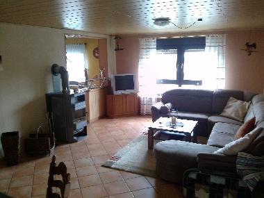 Appartement de vacances �/en/au Idar-Oberstein (Hunsr�ck - Nahe)ou appartement ou maison de vacances