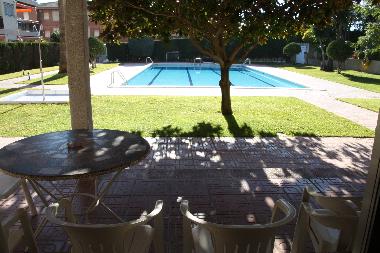 Appartement de vacances �/en/au El Vendrell (Tarragona)ou appartement ou maison de vacances