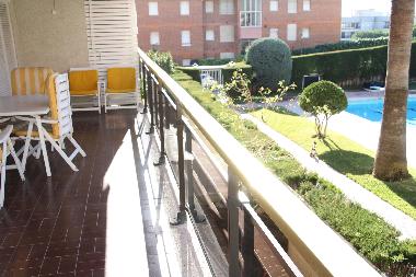 Appartement de vacances �/en/au El Vendrell (Tarragona)ou appartement ou maison de vacances