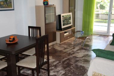 Appartement de vacances �/en/au El Vendrell (Tarragona)ou appartement ou maison de vacances