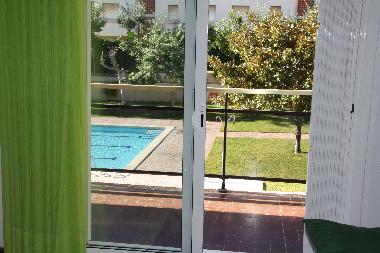 Appartement de vacances �/en/au El Vendrell (Tarragona)ou appartement ou maison de vacances