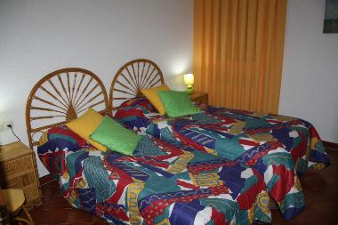 Appartement de vacances �/en/au El Vendrell (Tarragona)ou appartement ou maison de vacances