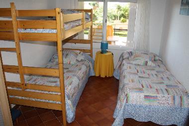 Appartement de vacances �/en/au El Vendrell (Tarragona)ou appartement ou maison de vacances