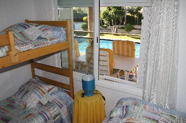 Appartement de vacances �/en/au El Vendrell (Tarragona)ou appartement ou maison de vacances