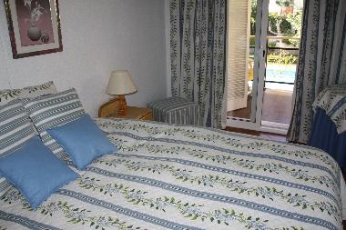 Appartement de vacances �/en/au El Vendrell (Tarragona)ou appartement ou maison de vacances